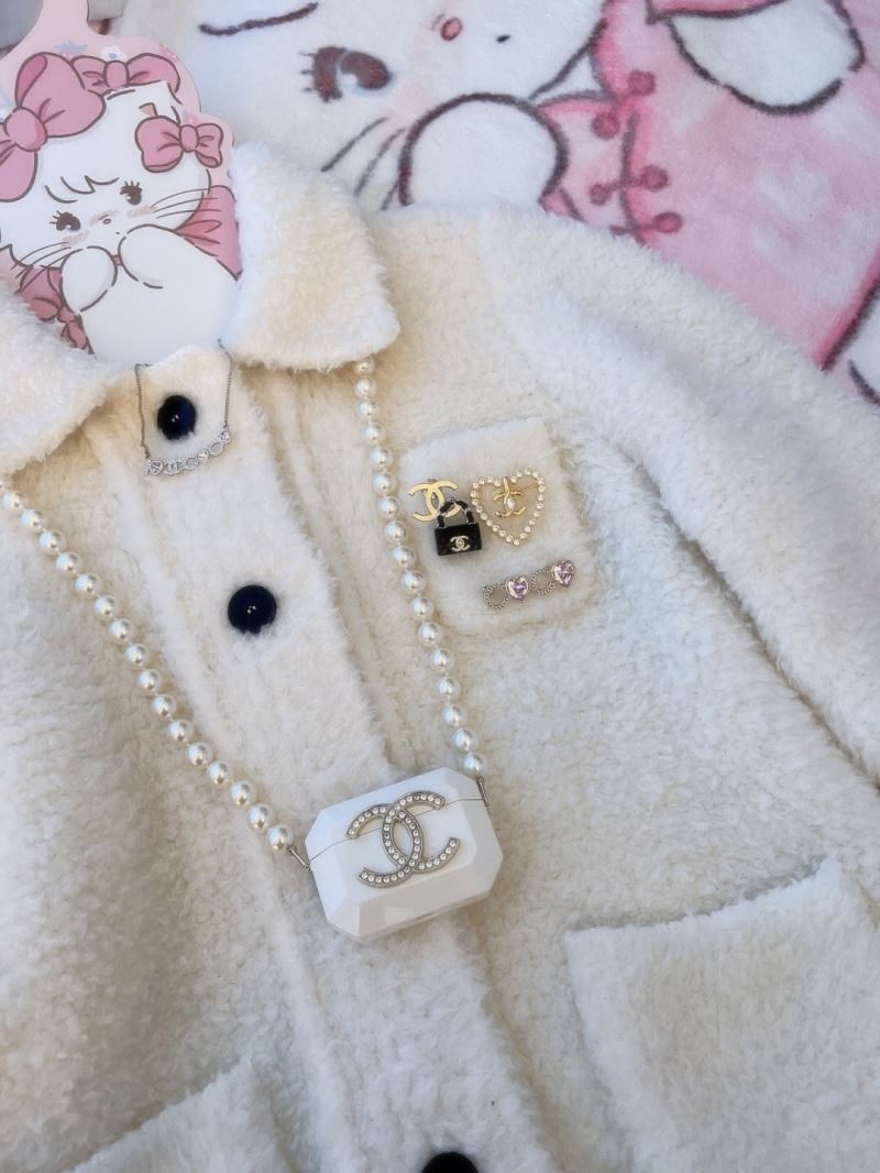 Chanel Brooches